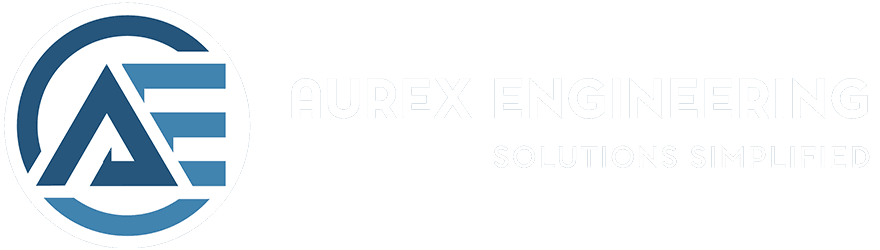 Aurex Engineering Logo